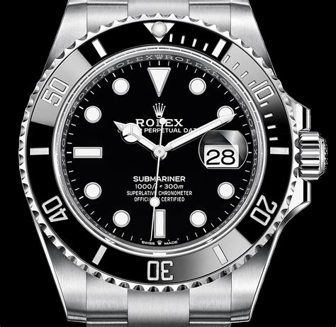 rolex watch line